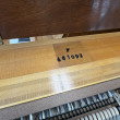1978 Steinway console piano - Upright - Console Pianos